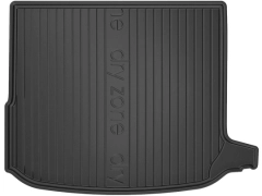 Maty samochodowe, Maty do bagażnika gumowe.