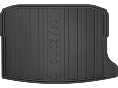 Maty samochodowe, Maty do bagażnika gumowe.