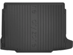 Maty samochodowe, Maty do bagażnika gumowe.