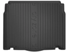 Maty samochodowe, Maty do bagażnika gumowe.