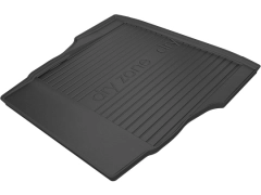 Maty samochodowe, Maty do bagażnika gumowe.