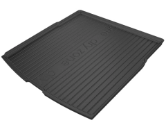 Maty samochodowe, Maty do bagażnika gumowe.