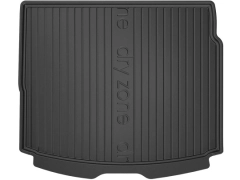 Maty samochodowe, Maty do bagażnika gumowe.