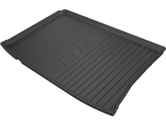 Maty samochodowe, Maty do bagażnika gumowe.