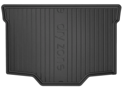 Maty samochodowe, Maty do bagażnika gumowe.