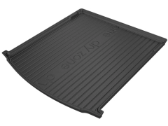 Maty samochodowe, Maty do bagażnika gumowe.