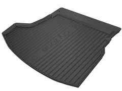 Maty samochodowe, Maty do bagażnika gumowe.