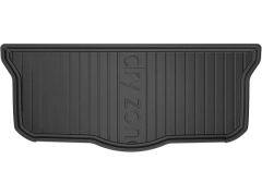 Maty samochodowe, Maty do bagażnika gumowe.