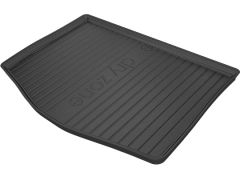 Maty samochodowe, Maty do bagażnika gumowe.