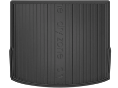 Maty samochodowe, Maty do bagażnika gumowe.