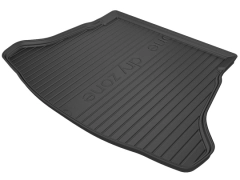 Maty samochodowe, Maty do bagażnika gumowe.