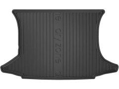 Maty samochodowe, Maty do bagażnika gumowe.