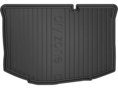 Maty samochodowe, Maty do bagażnika gumowe.