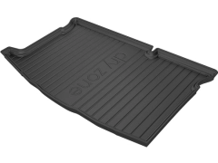 Maty samochodowe, Maty do bagażnika gumowe.