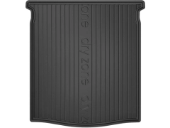 Maty samochodowe, Maty do bagażnika gumowe.