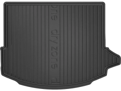 Maty samochodowe, Maty do bagażnika gumowe.