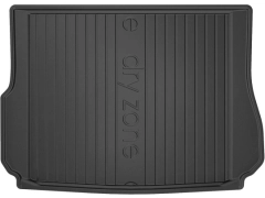 Maty samochodowe, Maty do bagażnika gumowe.