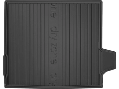 Maty samochodowe, Maty do bagażnika gumowe.