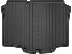 Maty samochodowe, Maty do bagażnika gumowe.