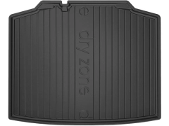 Maty samochodowe, Maty do bagażnika gumowe.