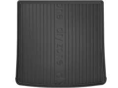 Maty samochodowe, Maty do bagażnika gumowe.