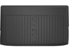 Maty samochodowe, Maty do bagażnika gumowe.