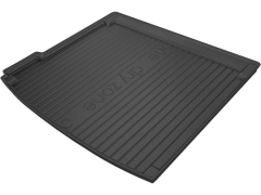 Maty samochodowe, Maty do bagażnika gumowe.