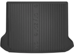 Maty samochodowe, Maty do bagażnika gumowe.