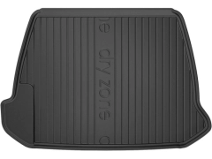 Maty samochodowe, Maty do bagażnika gumowe.