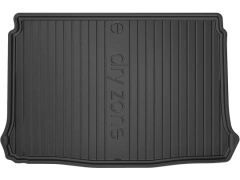 Maty samochodowe, Maty do bagażnika gumowe.