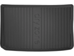 Maty samochodowe, Maty do bagażnika gumowe.