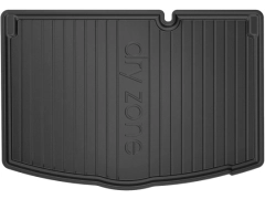 Maty samochodowe, Maty do bagażnika gumowe.