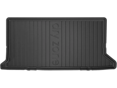 Maty samochodowe, Maty do bagażnika gumowe.