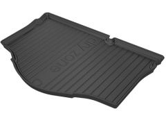 Maty samochodowe, Maty do bagażnika gumowe.