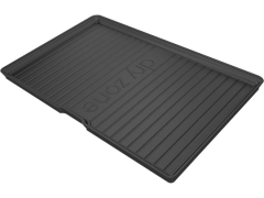 Maty samochodowe, Maty do bagażnika gumowe.