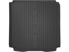 Maty samochodowe, Maty do bagażnika gumowe.