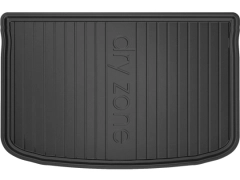 Maty samochodowe, Maty do bagażnika gumowe.