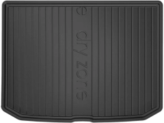 Maty samochodowe, Maty do bagażnika gumowe.