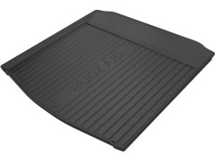 Maty samochodowe, Maty do bagażnika gumowe.