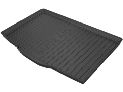 Maty samochodowe, Maty do bagażnika gumowe.