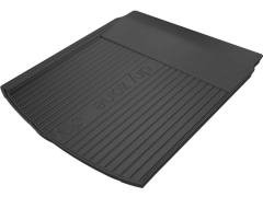 Maty samochodowe, Maty do bagażnika gumowe.