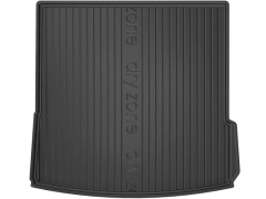 Maty samochodowe, Maty do bagażnika gumowe.