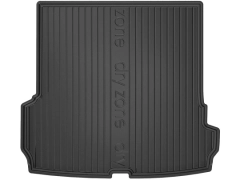 Maty samochodowe, Maty do bagażnika gumowe.