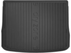 Maty samochodowe, Maty do bagażnika gumowe.