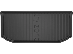 Maty samochodowe, Maty do bagażnika gumowe.