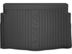 Maty samochodowe, Maty do bagażnika gumowe.