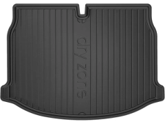 Maty samochodowe, Maty do bagażnika gumowe.