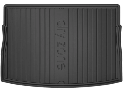 Maty samochodowe, Maty do bagażnika gumowe.