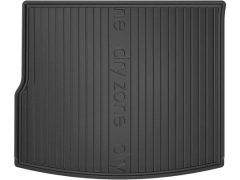 Maty samochodowe, Maty do bagażnika gumowe.