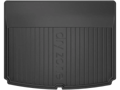 Maty samochodowe, Maty do bagażnika gumowe.